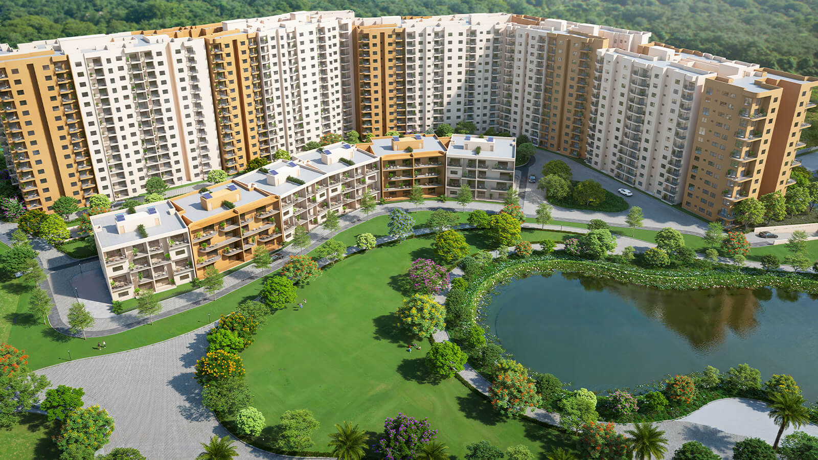 Birla Estates